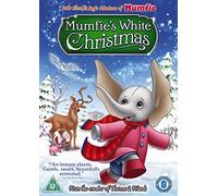 Mumfie'S White Christmas [Edizione: Regno Unito] [Import]