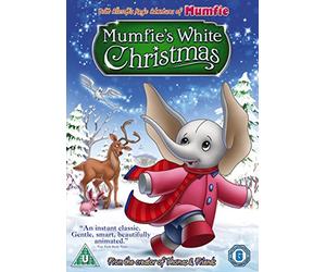 Mumfie'S White Christmas [Edizione: Regno Unito] [Import]