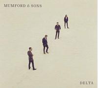 Mumford & Sons - Delta (TG) [Import USA]