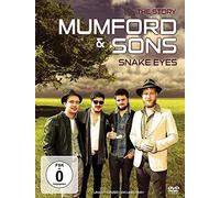 Mumford and Sons - Snake Eyes-Documentary [Import]