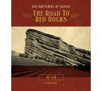 Mumford And Sons The Road To Red Rocks