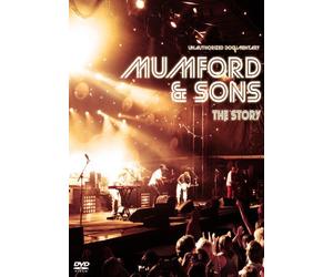 Mumford And Sons - The Story: Unauthorized Documentary by Mumford And Sons