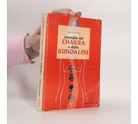 Mumford, J: Manuale Dei Chakra E Della Kundalini