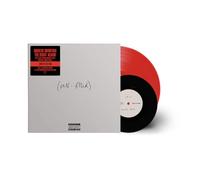 Mumford, Marcus - (Self-Titled) (Ltd. Red Vinyl + Bonus 7'')