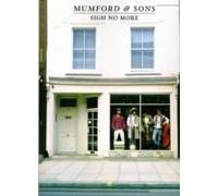 Mumford & Sons – Sigh No More – Piano, voix, guitare