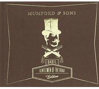Mumford & Sons [2cd - Babel [Gentlemen of The Road] [Import]