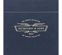 MUMFORD & SONS `Mumford & Sons - Babel The Singles Collection (5 7 VINYL LP NEUF