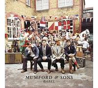 Mumford & Sons – Babel