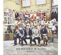 Mumford & Sons – Babel – CD – Édition standard (neuf)