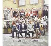Mumford Sons - Babel - CD - F99z