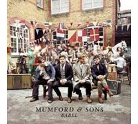 MUMFORD & SONS "BABEL (DELUXE VERSION)" CD NEUF