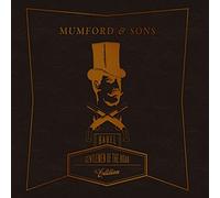 Mumford & Sons - Babel -Gentlemen of the..