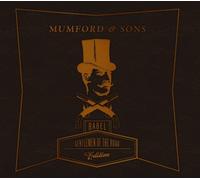 Mumford & Sons - Babel - Gentlemen of the Road Edition by Mumford & Sons (2013) Audio CD