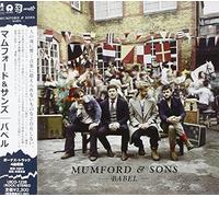 Mumford & Sons - Babel [Import]