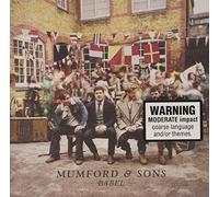 Mumford & Sons - Babel [Import]
