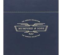 MUMFORD & SONS `Mumford & Sons - Babel The Singles Collection (5 7 VINYL LP NEUF
