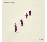 Mumford & Sons – Delta – Island