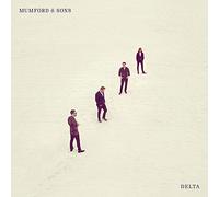 Mumford & Sons - Delta [Import]