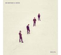 Mumford & Sons - Delta (Limited Sand Coloured Edt,)