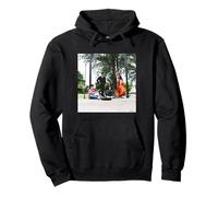 Mumford & Sons Folk Rock I Will Wait par Andy Willsher Sweat à Capuche
