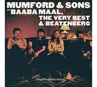 Mumford & Sons - Johannesburgp (EP) [Import]