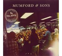 Mumford & Sons - Live at Bull Moose