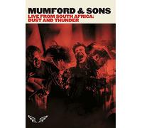 Mumford & Sons Live From South Africa Du