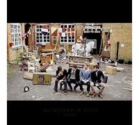 Mumford & Sons - Mumford & Sons - Babel [ Cream Vinyl]