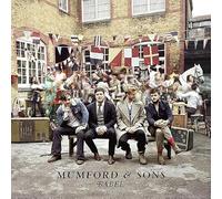 Mumford & Sons - Mumford & Sons - Babel [Deluxe Edition]
