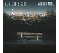 Mumford & Sons No Artist - No Title (CD)