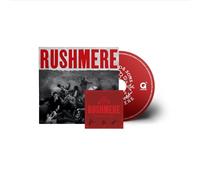 Mumford & Sons – RUSHMERE