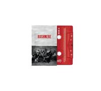 Mumford & Sons – Rushmere – Cassette