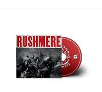 Mumford & Sons Rushmere