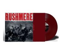 Mumford & Sons – Rushmere – Vinyle 12" coloré – Édition limitée