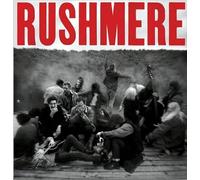 Mumford & Sons – Rushmere – Vinyle 12" coloré – Édition limitée