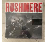 Mumford & Sons – RUSHMERE – Nouvel album – Vinyle scellé