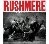 Mumford & Sons – Rushmere – Vinyle 12" coloré – Édition limitée
