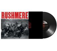 Mumford & Sons – RUSHMERE – Nouvel album – Vinyle scellé