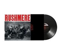 Mumford & Sons – RUSHMERE – Nouvel album – Vinyle scellé