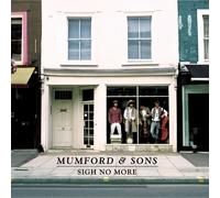 Mumford & Sons - Sigh No More [Import]