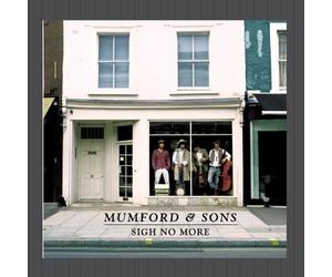 Mumford & Sons - Sigh No More