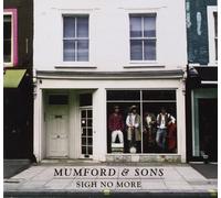Mumford & Sons Sigh No More (CD)