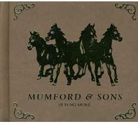 Mumford & Sons - Sigh No More (Deluxe CD/DVD)