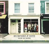 Mumford & Sons - Sigh No More-Deluxe [Import]