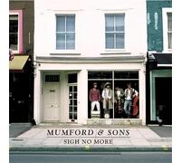 Mumford & Sons - Sigh No More [Import]