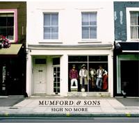 Mumford & Sons – Sigh No More – Vinyle – Import – Island