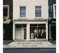 Mumford & Sons – Sigh No More – Vinyle – Import – Island