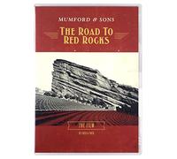 Mumford & Sons – The Road to Red Rocks – DVD