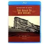 Mumford & Sons: The Road to Red Rocks [Blu-Ray] [Import]
