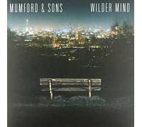 Mumford & Sons - Wilder Mind